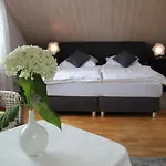 Ferienwohnung Stadtgrenze Fürth