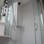 Apartman Ferienwohnung Stadtgrenze *