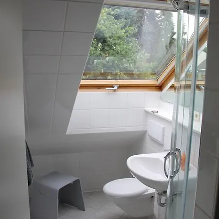 Daire Ferienwohnung Stadtgrenze *