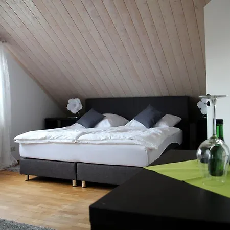 Ferienwohnung Stadtgrenze