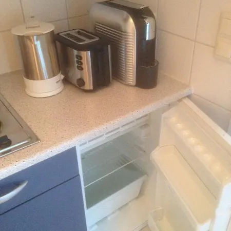 Ferienwohnung Stadtgrenze Apartment *