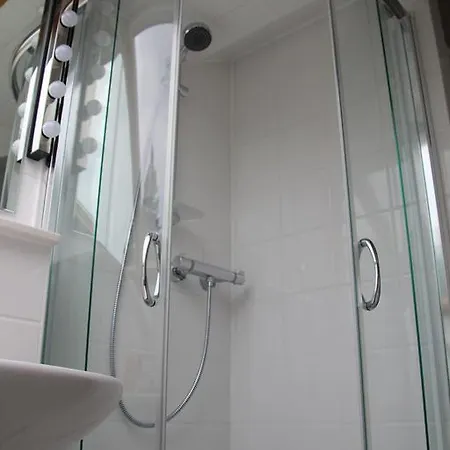 Daire Ferienwohnung Stadtgrenze *