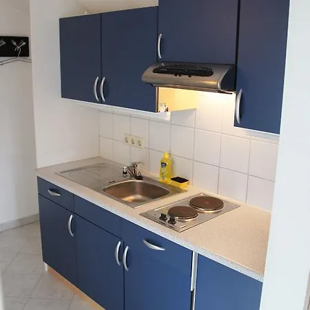Apartman Ferienwohnung Stadtgrenze