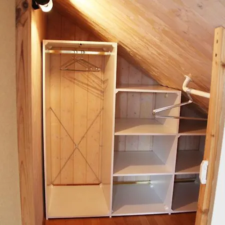Ferienwohnung Stadtgrenze *