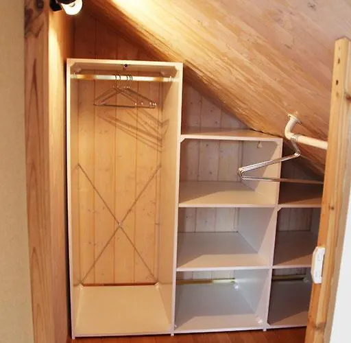Ferienwohnung Stadtgrenze *
